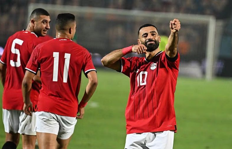 بوست: صلاح سيتفاوض مع مدرب منتخب مصر، فهو يريد إنهاء اللعب مع برايتون قبل انضمامه للمنتخب
