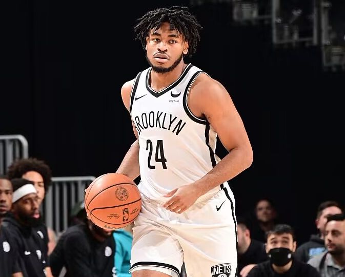 انتعاش قوي! سجل كل من Thomas & Porter Jr. أكثر من 30 نقطة وجمعا 64 نقطة