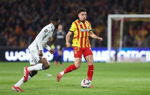 RC Lens vs Le Havre