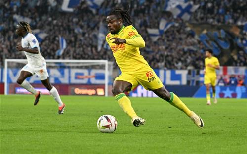 مارسيليا vs نانت