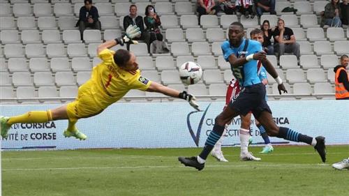 رين vs موناكو