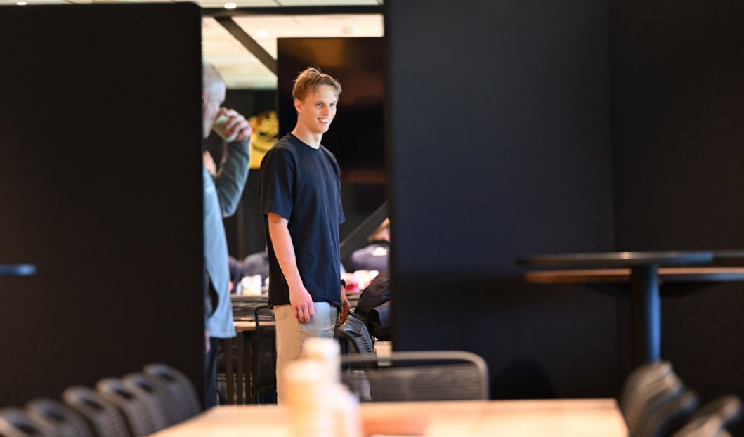 تحديث بشأن إصابة Border Shine: عودة Saltnis وMoi إلى المباراة، ولا يزال Brynn Heissen غائبًا