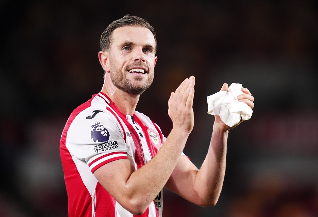 هندرسون: ليفربول لا يزال الفريق الأول في العالم وما زلت أتمنى لهم كل التوفيق