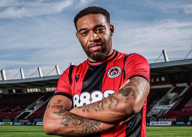 رسميًا: لاعب ليفربول السابق آبي ينضم إلى لوكوموتيف صوفيا بعقد لمدة عامين