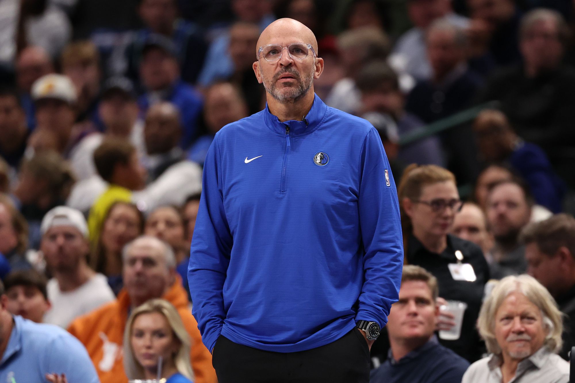 يتحدث كيد عن صراخ المعجبين 