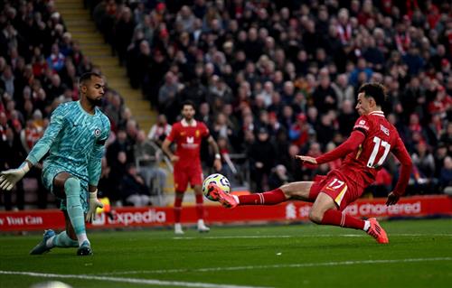 ليفربول vs تشيلسي