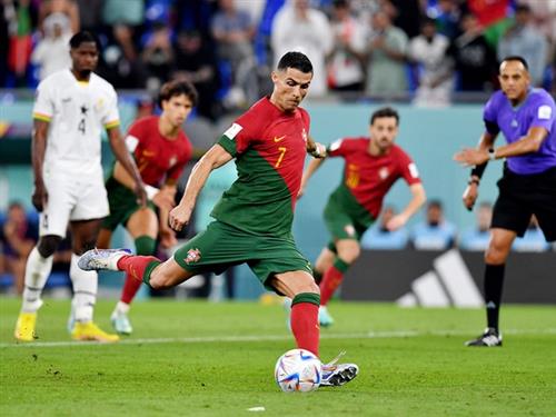 البرتغال ضد البوسنة